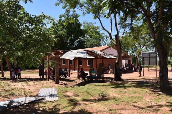 Comunidad indígena de Santa Rosa del Aguaray lamenta que le nieguen rubro docente - Nacionales - ABC Color