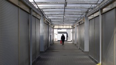 Letonia, el primer país de Europa en reimponer el confinamiento por Covid