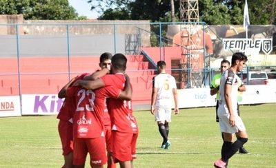 Diario HOY | General Díaz pone rumbo a la B con una nueva derrota