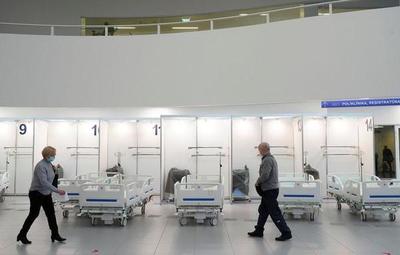 Letonia vuelve al confinamiento por coronavirus