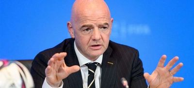 La FIFA convoca una cumbre mundial sobre el futuro del fútbol
