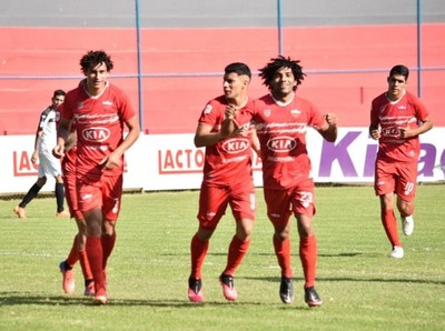 Arrancó el último capítulo de la Intermedia - APF