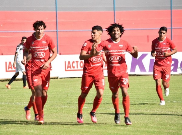 Arrancó el último capítulo de la Intermedia - APF