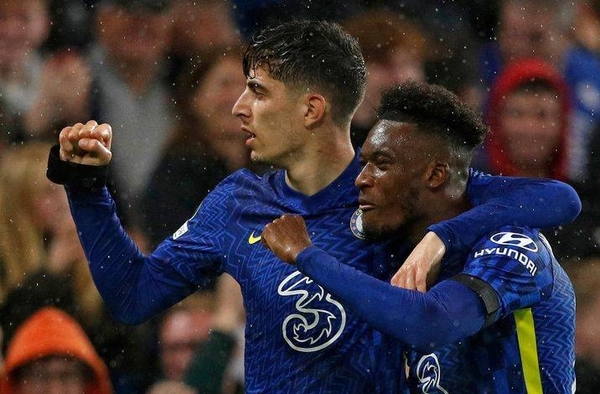 Diario HOY | Chelsea supera con bajas el trámite del Malmoe