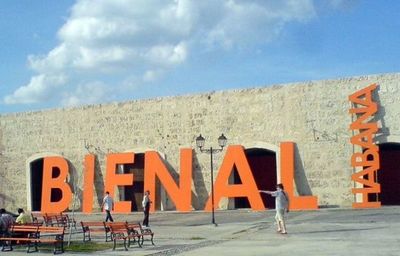 Artistas cubanos boicotean Bienal de La Habana tras arrestos políticos