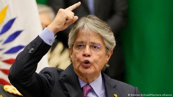 Estado de excepción en Ecuador: una espiral de violencia