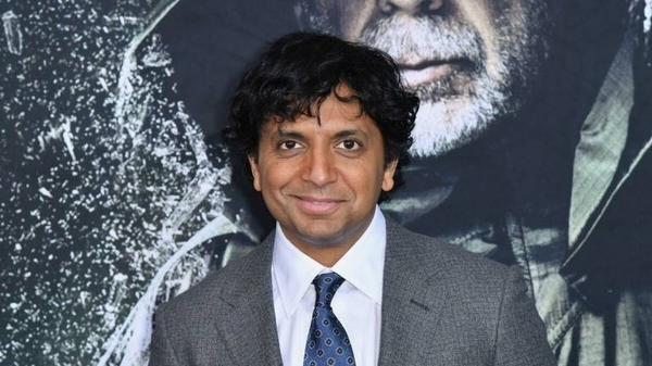 Diario HOY | Night Shyamalan será el presidente del jurado de la próxima Berlinale