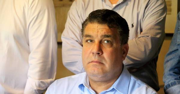 La Nación / Harrison prefirió seguir siendo empresario, dice Basilisa Vázquez
