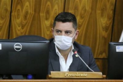 Gestión de Alliana al frente de Diputados es reconocida por la Contraloría - ADN Digital
