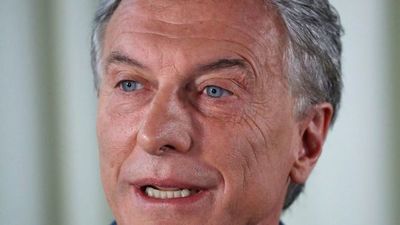 Citan a Macri por tercera vez a indagatoria por la causa de espionaje a familiares de las víctimas del submarino ARA San Juan