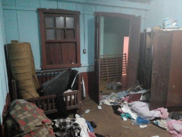 Delincuentes balean a productor agrícola en asalto en Obligado