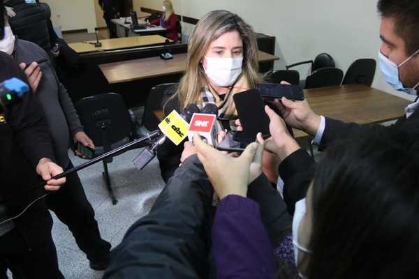 Familiares de Cecilia Cubas exigen que Rodrigo Granda sea sometido a la justicia paraguaya - ADN Digital