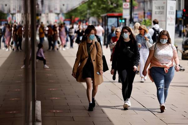Proteger la economía es ahora más importante que combatir el COVID-19, según sondeo internacional
