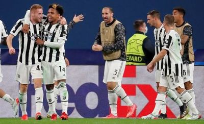 Juventus y una victoria a la italiana