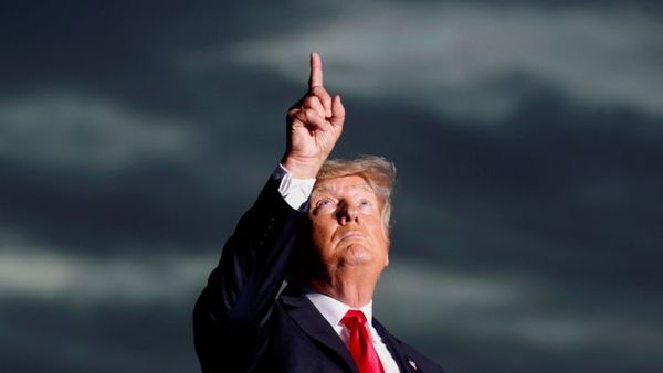 Donald Trump anuncia planes para lanzar una nueva red social TRUTH Social
