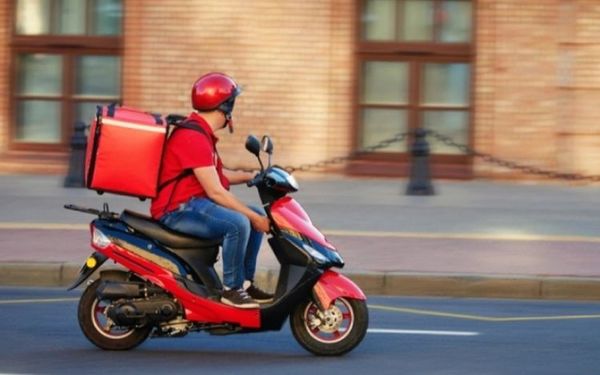 Gastronómicos y deliverys, los que más se formalizan mediante exoneración de multas
