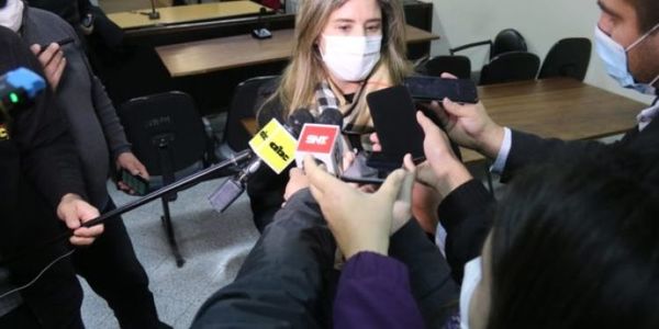Familiares de Cecilia Cubas exigen que Rodrigo Granda sea sometido a la justicia paraguaya