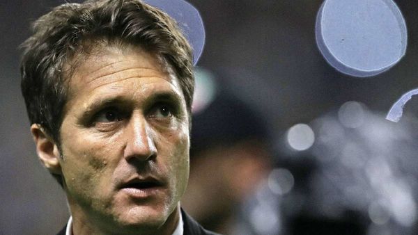 La Albirroja anuncia a Guillermo Barros Schelotto como nuevo técnico