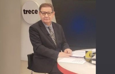 Crónica / ¡SE SIENTE PARTE! Martini ya no usa la palabra “sexagenario”