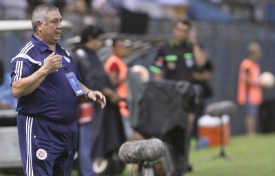 Crónica / “Acá hay técnicos capaces”