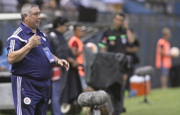 Crónica / “Acá hay técnicos capaces”