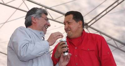 La Nación / Lugo recibió 10 millones de dólares, según Latorre