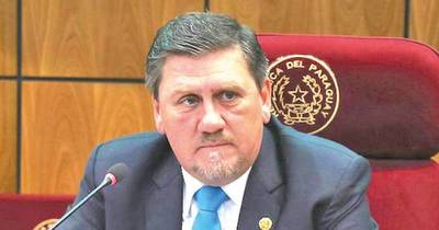 La Nación / En Amambay rechazan idea de aplicar una ley de excepción