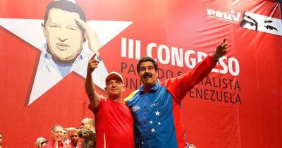 La Nación / España ordena entrega del ex jefe de espionaje venezolano a EEUU