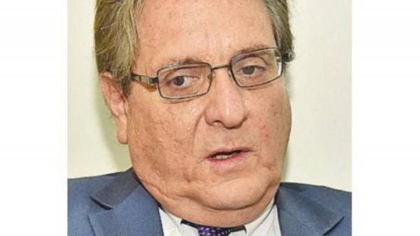 “El narcotráfico es un delito de carácter transnacional”