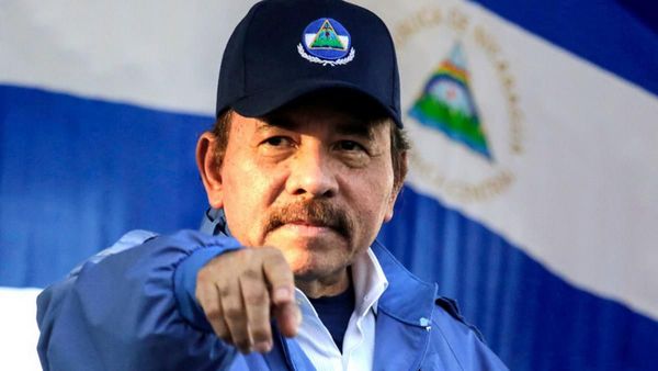 La OEA exige liberación de candidatos en Nicaragua