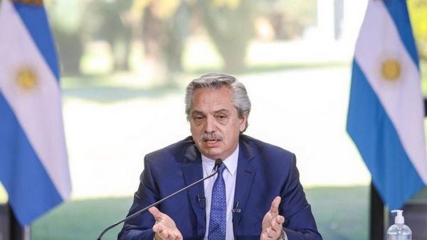 Control de precios sin acuerdo genera polémica en Argentina