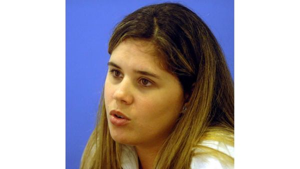 “Hicieron todo lo posible para que no sea extraditado a Paraguay”