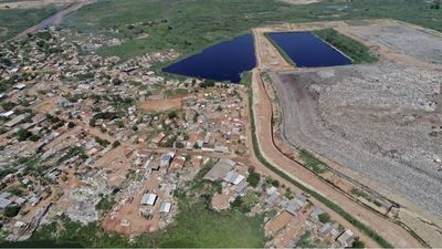 Extienden contrato para traslado de basura de Asunción   al Bajo Chaco