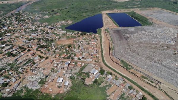 Extienden contrato para traslado de basura de Asunción al Bajo Chaco