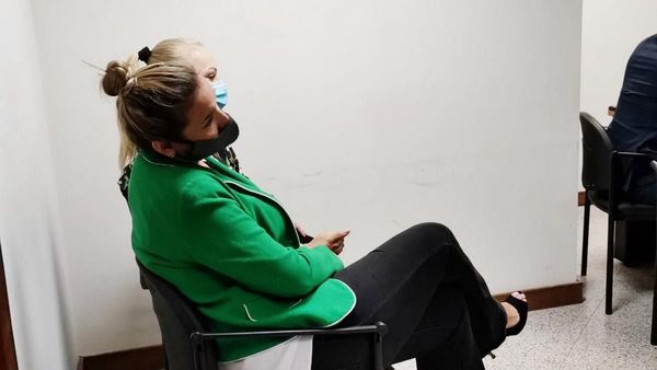 De nuevo anulan penas en caso Viradolce y se repetirá