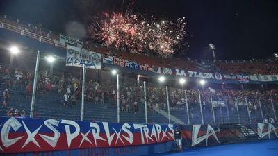 Cerro habilita canje para el superclásico