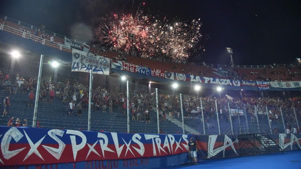 Cerro habilita canje para el superclásico