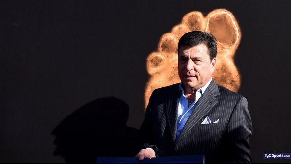 Buscan DT tras las cifras de Passarella