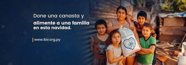 Campaña “Navidad Permanente” de la Legión de la Buena Voluntad - Estilo de vida - ABC Color