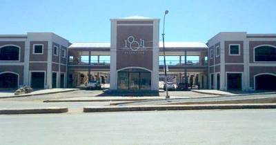 La Nación / Desconocido simuló ser cliente y asaltó un casino