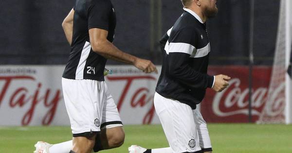La Nación / Cáceres meterá cambios