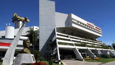 "Paraguay está en un buen momento en la nueva normalidad, por eso atrae a estadounidenses"
