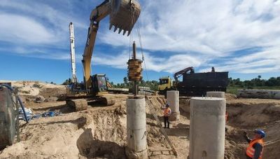 Gavilán&Asociados promueve la implementación de ensayos de control en obras (la única con laboratorio acreditado por ONA)