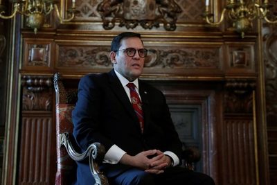 El canciller de Honduras busca inversiones en Emiratos Árabes Unidos - MarketData