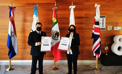 Diario HOY | Paraguay compra dos millones de vacunas anticovid a México