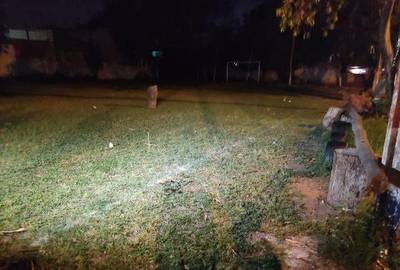 Sicarios matan a un hombre en una canchita del barrio San Pablo - Megacadena — Últimas Noticias de Paraguay