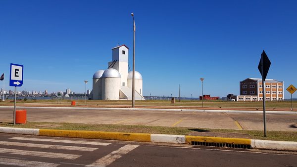 JUEVES FRESCO A CALUROSO SIN LLUVIAS - Itapúa Noticias