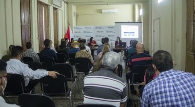 22 constructoras son seleccionadas para ejecución del programa de mejoramiento y ampliación de viviendas