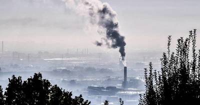 La Nación / Recuperación mundial post-COVID trae amenazas climáticas y sanitarias