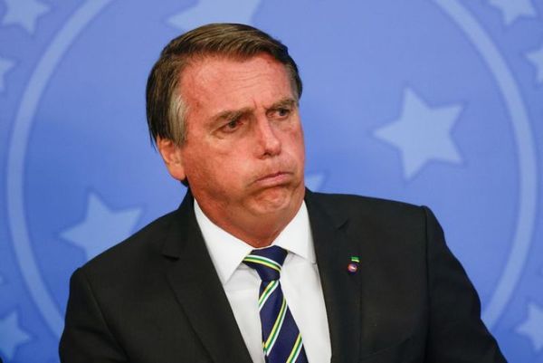 Un duro informe acusa a Bolsonaro de agravar la pandemia de Covid-19